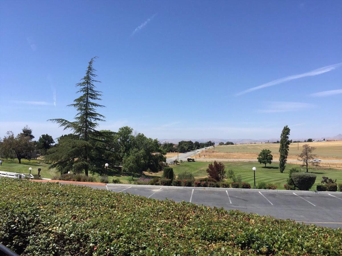 Ridgemark Golf Club And Resort Hollister Exterior foto