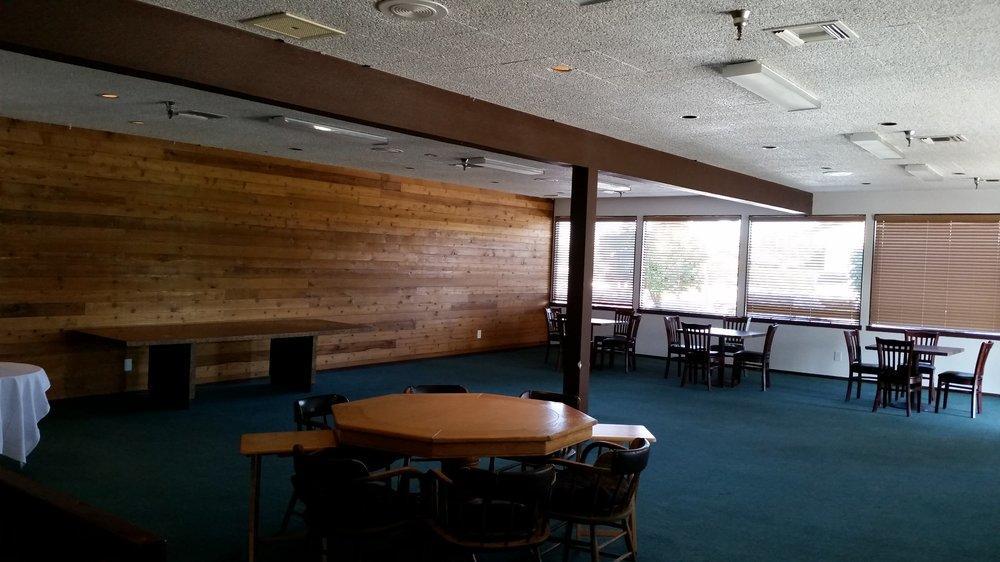Ridgemark Golf Club And Resort Hollister Exterior foto