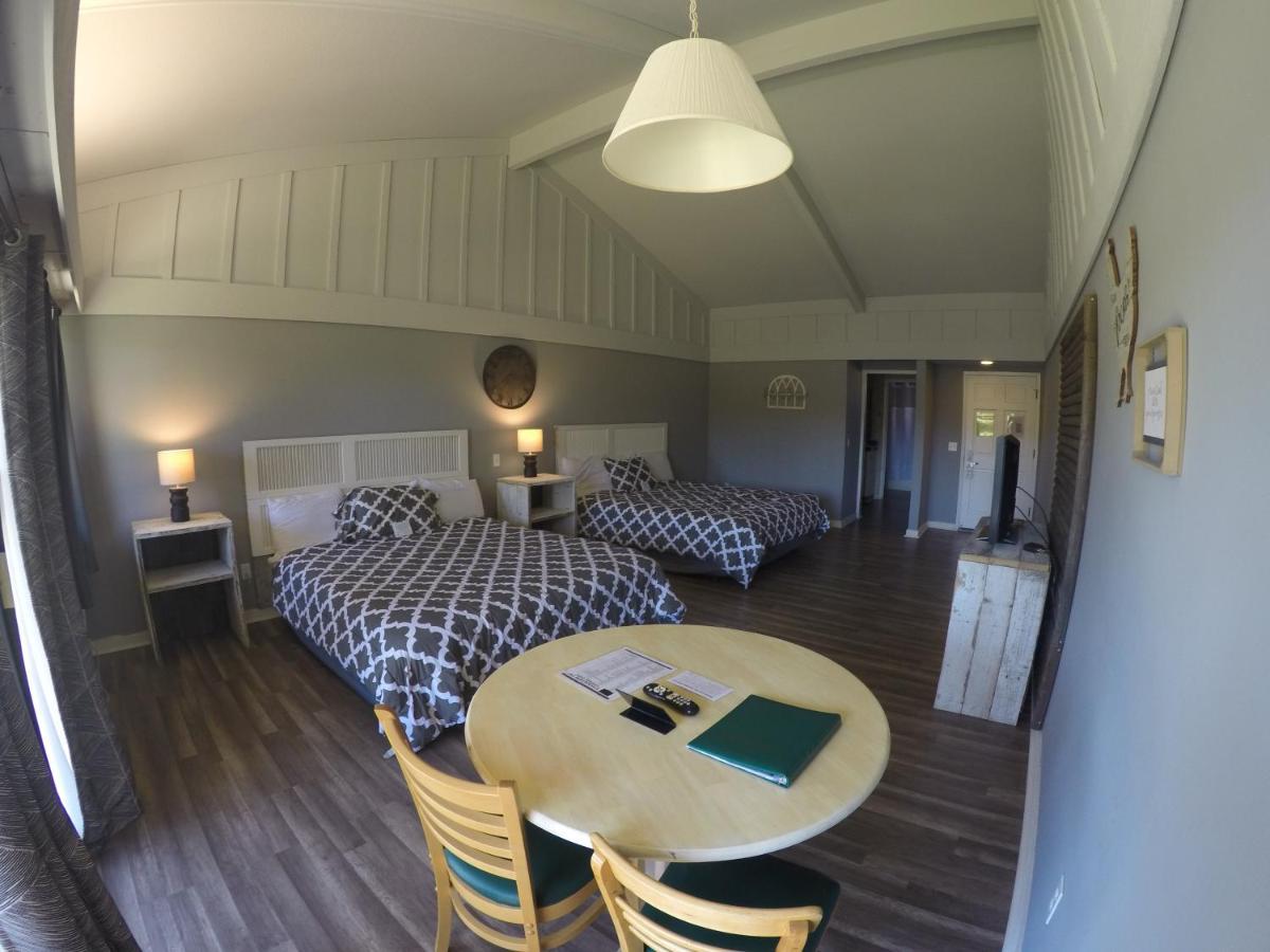 Ridgemark Golf Club And Resort Hollister Exterior foto